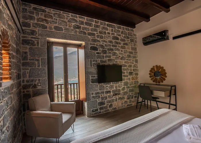 Manifest Boutique Hotel