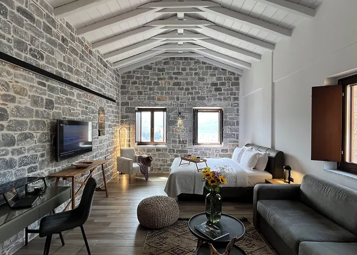 Manifest Boutique Hotel