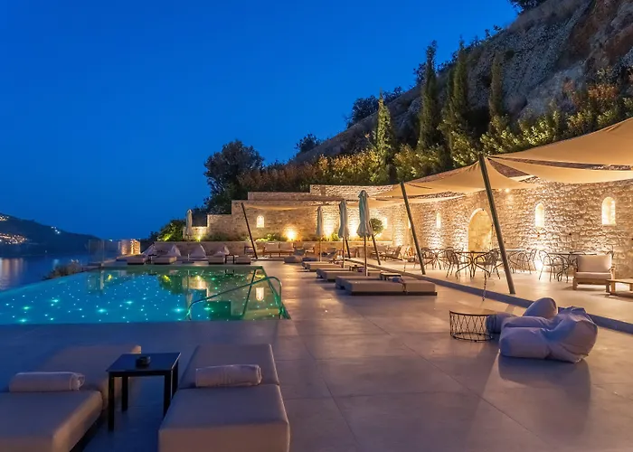 Hotel Manifest Boutique Oítilon