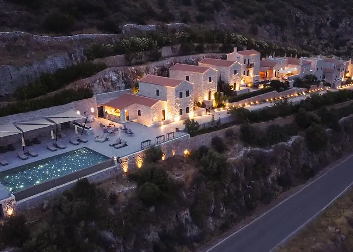 Manifest Boutique Hotel 4*