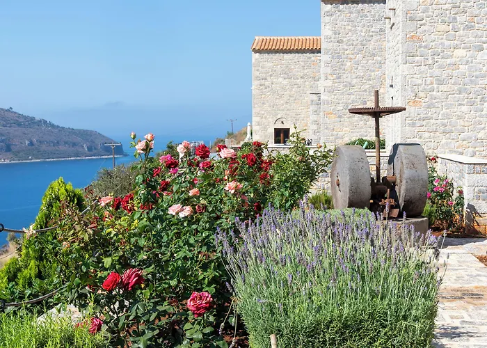 Manifest Boutique 4* Oítilon