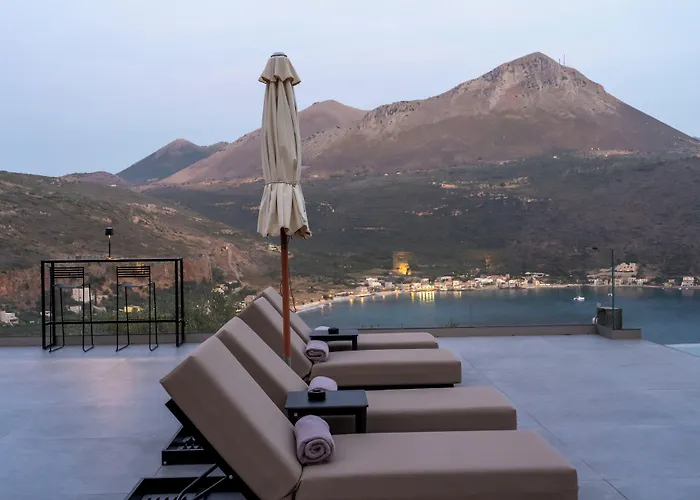 Manifest Boutique 4* Étilo